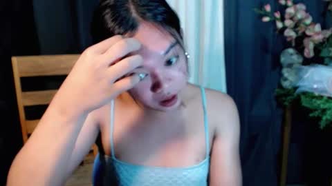 Snapshot of blacky_luna chatting on 02.17.26 sweetyluna online show from 02.17.26