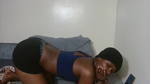 Snapshot of blacky_winndy chatting on 10.07.25 blacky_winndy online show from 10.07.25