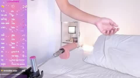 GRACE online show from 11.01.25