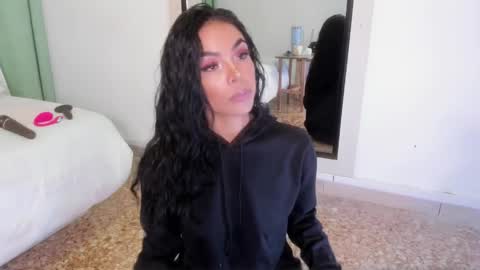 GRACE online show from 04.12.26