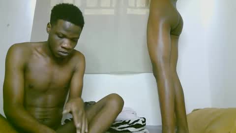 Snapshot of blackzilian_ chatting on 09.19.25 HASSAN online show from 09.19.25