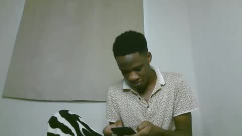 Snapshot of blackzilian_ chatting on 10.17.25 HASSAN online show from 10.17.25