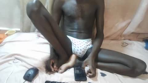 blackzilian_5 online show from 06.14.26