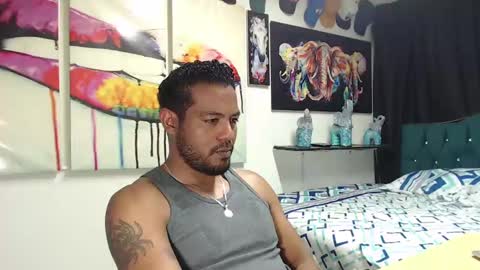 Snapshot of blade_foxx chatting on 12.19.24 Richard online show from 12.19.24