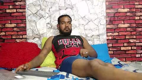 Richard online show from 03.06.26