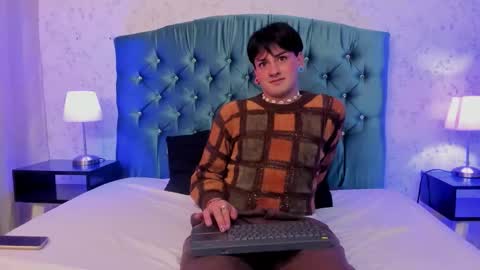 blade online show from 02.17.26