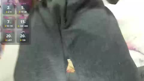 Richard online show from 09.09.25