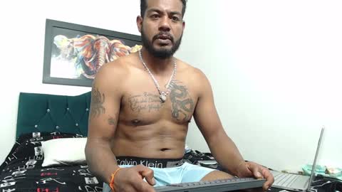 Richard online show from 09.11.25