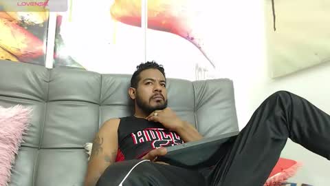 Richard online show from 09.15.25