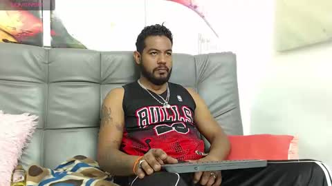 Richard online show from 09.17.25