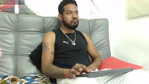 Richard online show from 09.18.25