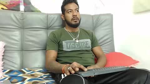 Richard online show from 09.26.25