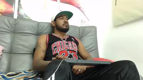 Richard online show from 09.27.25