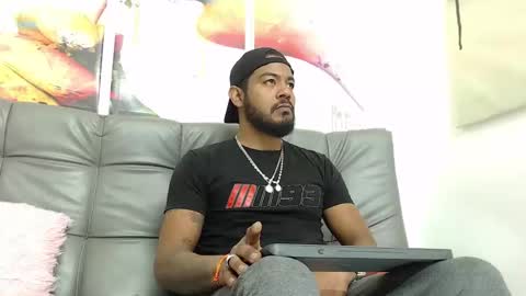 Richard online show from 09.28.25