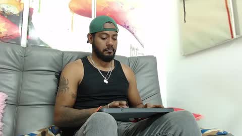 Richard online show from 09.29.25