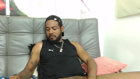 Richard online show from 10.02.25