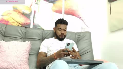 Richard online show from 10.07.25