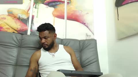 Richard online show from 10.08.25