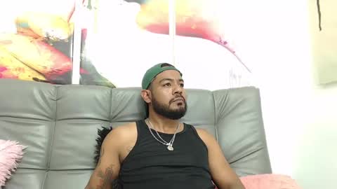 Richard online show from 10.15.25