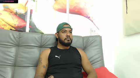 Richard online show from 10.17.25