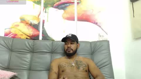 Richard online show from 10.21.25