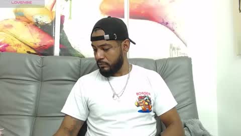 Richard online show from 10.22.25