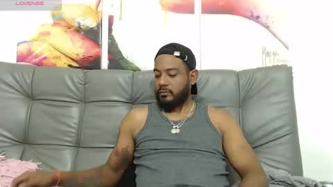 Richard online show from 10.23.25