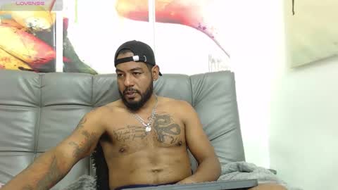 Richard online show from 10.25.25