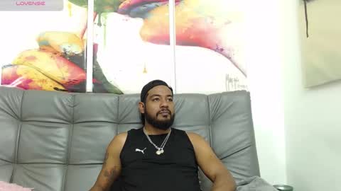 Richard online show from 10.29.25