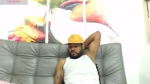 Richard online show from 10.30.25