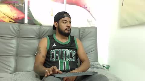 Richard online show from 11.03.25