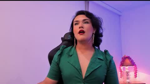 Blaer Shadow  online show from 09.22.25