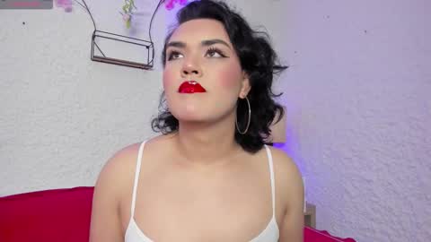 Blaer Shadow  online show from 11.20.25