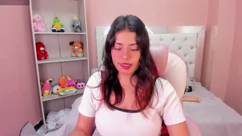 blaiir_moon online show from 12.16.25