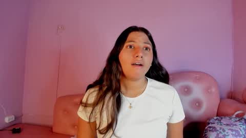 Snapshot of blaiirwall chatting on 02.08.26 BlairWall online show from 02.08.26