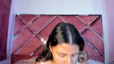 Snapshot of blaiirwall chatting on 02.25.26 BlairWall online show from 02.25.26