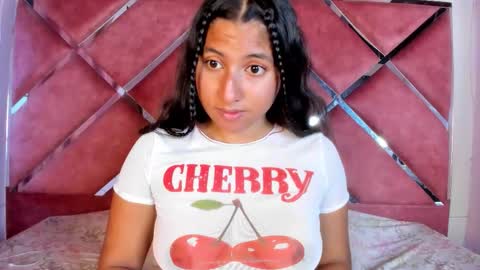 Snapshot of blaiirwall chatting on 02.27.26 BlairWall online show from 02.27.26