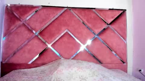 Snapshot of blaiirwall chatting on 03.02.26 BlairWall online show from 03.02.26