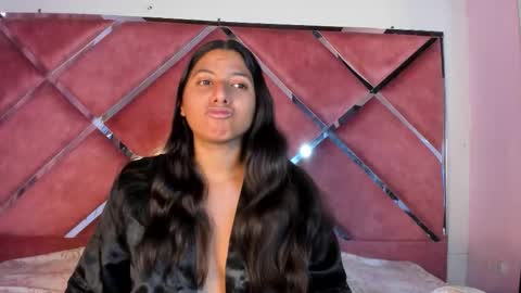 Snapshot of blaiirwall chatting on 03.04.26 BlairWall online show from 03.04.26