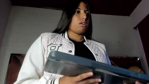 Snapshot of blaiirwall chatting on 03.14.26 BlairWall online show from 03.14.26