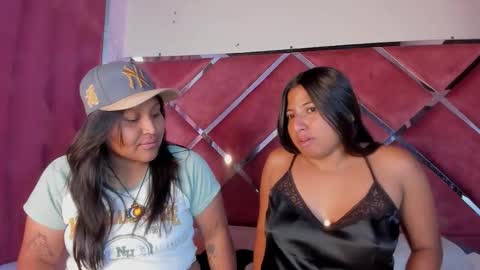 Snapshot of blaiirwall chatting on 03.16.26 BlairWall online show from 03.16.26