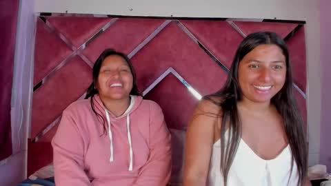 Snapshot of blaiirwall chatting on 03.18.26 BlairWall online show from 03.18.26