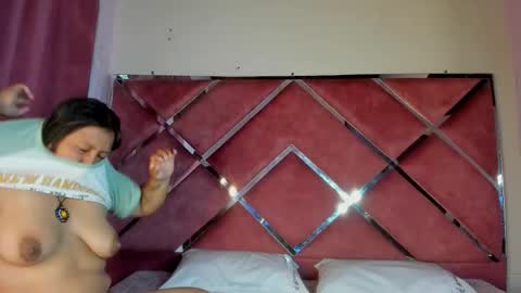 Snapshot of blaiirwall chatting on 03.21.26 BlairWall online show from 03.21.26