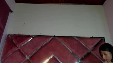 Snapshot of blaiirwall chatting on 03.28.26 BlairWall online show from 03.28.26