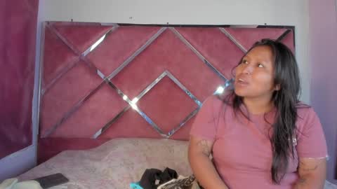 Snapshot of blaiirwall chatting on 03.31.26 BlairWall online show from 03.31.26