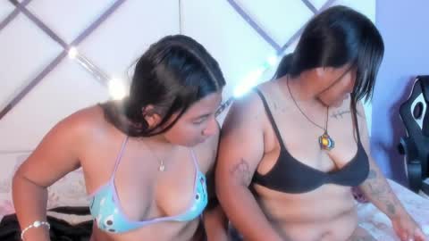 Snapshot of blaiirwall chatting on 04.01.26 BlairWall online show from 04.01.26