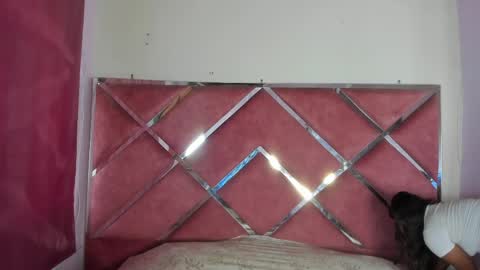 Snapshot of blaiirwall chatting on 04.04.26 BlairWall online show from 04.04.26