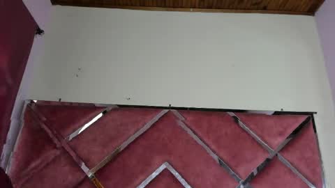 Snapshot of blaiirwall chatting on 04.06.26 BlairWall online show from 04.06.26