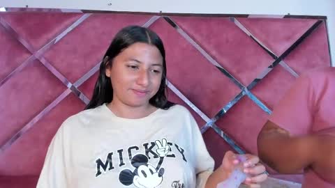 Snapshot of blaiirwall chatting on 04.08.26 BlairWall online show from 04.08.26