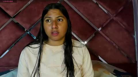 Snapshot of blaiirwall chatting on 04.16.26 BlairWall online show from 04.16.26